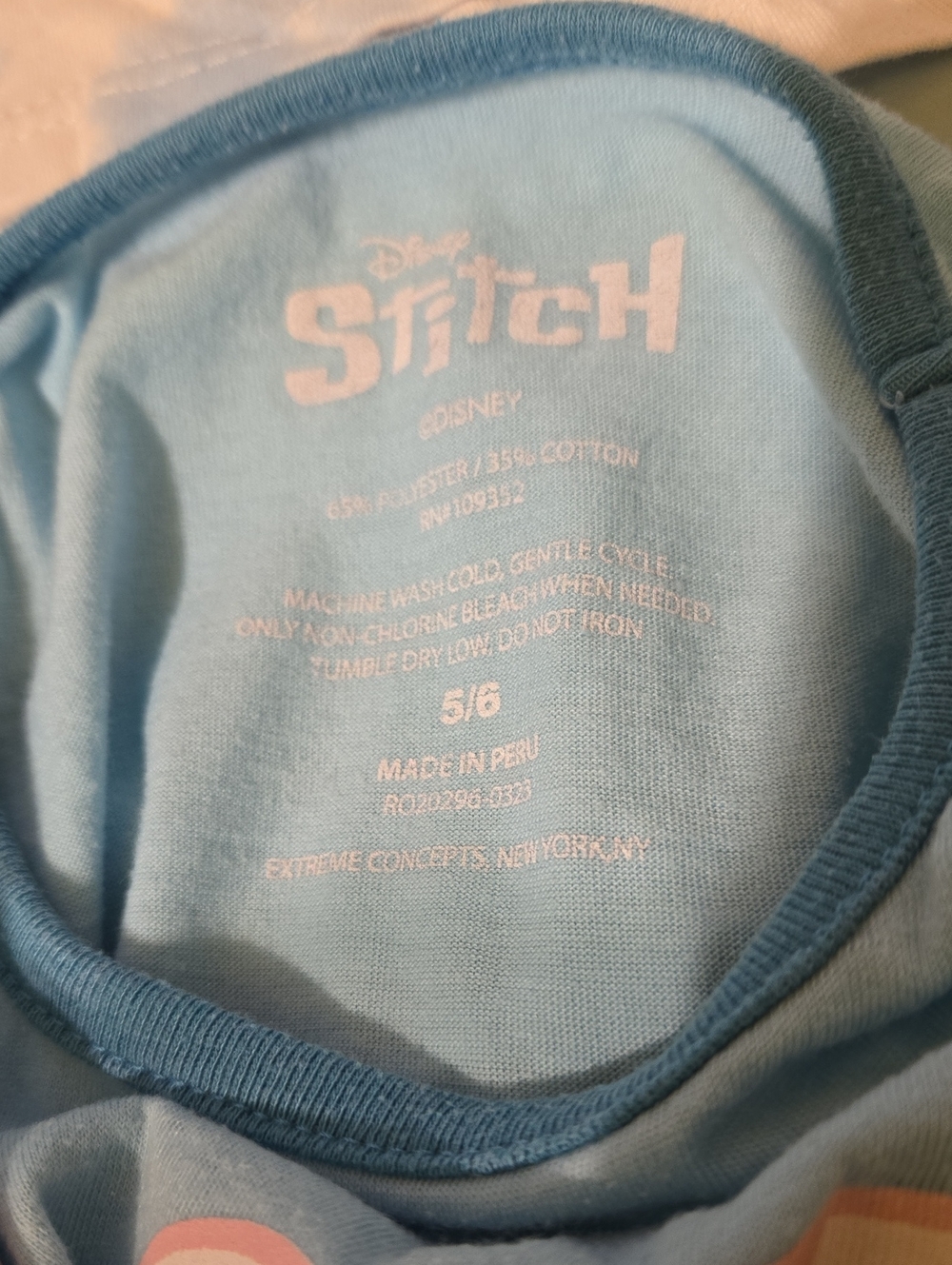 Stitch Bundle - Picture 4 of 6